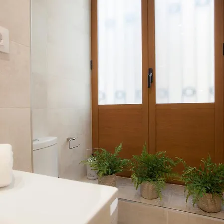 Singularstays Salvador Ii Apartament *