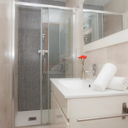 Singularstays Salvador Ii Walencja