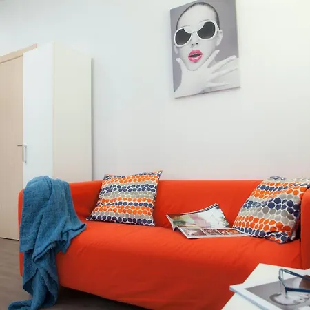 Singularstays Salvador Ii דירה ולנסיה
