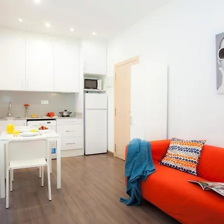דירה Singularstays Salvador Ii