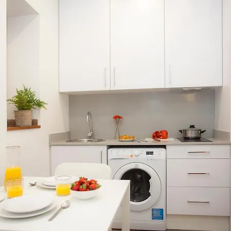 דירה Singularstays Salvador Ii *