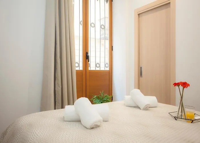公寓 Singularstays Salvador Ii